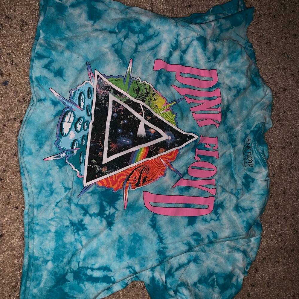 Pink Floyd Shirt